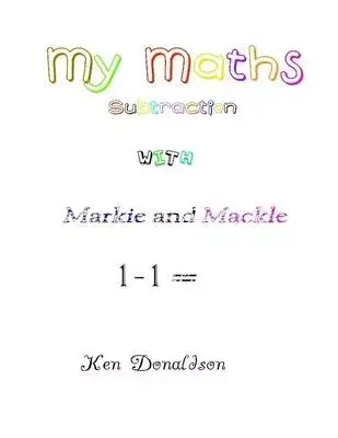 My Maths with Markie and Mackle