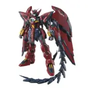 MG New Mobile Report Gundam W Endless Waltz Gundam Epion EW 1 / 100scale color S