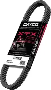 Dayco XTX2236 XTX Drive Belt