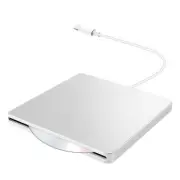 USB External CD/DVD Drive Type C Portable Drive- CD Players for6480