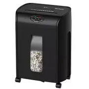 Paper Shredder High Security P5 Office Home Use Heavy Duty Micro Cut Low Working