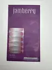 Jamberry Nail Wraps Berry sparkler Full Sheet (pink Ombré/sparkle/glitter)