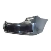Sterling Bumper Bar to suit Toyota Corolla 10/2009 to 11/2013 - TYCO-BAR-40B