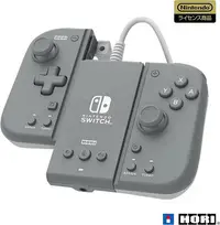 在飛比找Yahoo!奇摩拍賣優惠-【預購商品】任天堂 SWITCH NS OLED HORI 