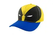 Wolverine's Character Armor Snapback Hat