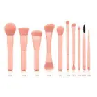 Makeup Brushes, Cosmetic Brush for Foundation Eyeshadow Blending Blush Concealer