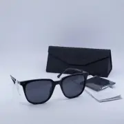 Prive Revaux Pioneer Caviar Black Caviar Black/Grey Polarized 54-19-140 Sungl...
