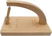 Decision Maker – Fun Decision Maker Pendulum | Entertaining Swing Pendulum | Creative Magnetic for Desk Decor and Quick Everyday Choices