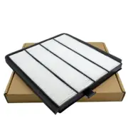 fit for 2001-2006 Acura MDX V6 3.5 2003-2008 Honda Pilot V6 3.5 Cabin Air Filter (for: Honda)