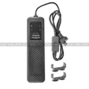 1000W 28CM Mini Aquarium Heaters For Small Fish Tank Pond Adjustable Heating Rod