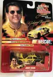 Johnny Benson Racing Champions Kodak #4 1/64 Diecast NASCAR Chevrolet NIB