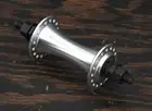 Hourglass 32h Front HUB Vintage Bicycle Axle Nut Schwinn BMX FixieTrack RoadBike