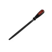 GA260542 Silverline Tri Square File 2nd Cut 250mm