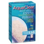 AquaClear Ammonia Remover - 110