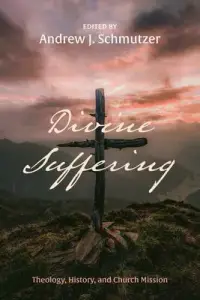 在飛比找博客來優惠-Divine Suffering: Theology, Hi