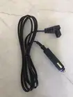 myCOOLMAN Portable Fridge 12V Cable Cord