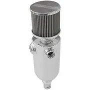 Aeroflow Universal Breather Tank -8 - AF77-1030