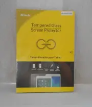 JETech One Touch Screen Protector for iPad 10.2-Inch 2021/2020/2019 T-1145