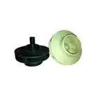 Davey QB, LX, SpaNet 3.0hp Impeller - Spa Pump Part D-B358-02(C) - Spa Spare ...