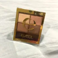 在飛比找蝦皮購物優惠-꒰全新正版꒱日本EXCEL眼影 SR06