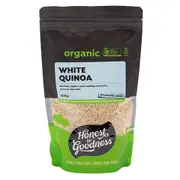 Organic White Quinoa – Fresh, healthy organic delivery | Doorstep Organics.