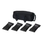 Sand Bags Weights Suspension Kit No Leakage Sandbags Fitness