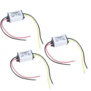 12V-24V to 1.5V 3A/4A/5A Bucked Reduced Voltages Regulator Car Power Converters