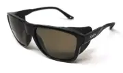 Smith Optics Embark Sunglasses - Black/ChromaPop Polarized Gray Green Lens