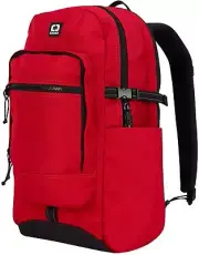OGIO Alpha Core Recon 220 Backpack Red