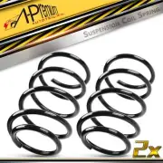 A-Premium 2x Coil Spring Set Front Side for Nissan Quest 2004 2005-2009 V6 3.5L