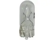For 2019 Smart EQ fortwo License Light Bulb Hella 78259SPYP (for: Smart)
