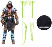McFarlane - Mortal Kombat 11 - 7" Nightwolf Action Figure [New Toy] Action Fig