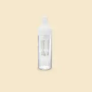 Four Sigmatic Cold Brew Bottle Glass