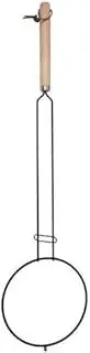 Popcorn Popper Extension Handle, 1pk, Black