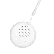 Sleep Machine Portable Baby Rechargeable White Noise Sound Machine 10 Soothing S