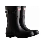 Hunter Women's Original Short Gumboots