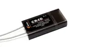 Corona RC Model CR4D 4ch 2.4GHz R/C Hobby DSSS Micro Receiver RV207