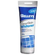 Selleys 280g Grout Stain Whitener