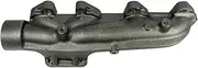 GTURBO Compatible with Toyota Gturbo 1Hz 1Hd-T Factory Fit Turbo Manifold