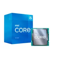 在飛比找樂天市場購物網優惠-INTEL 英特爾 Core I5-11400 i5 114