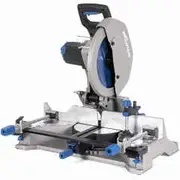 EVOLUTION 355mm 14inch 1800w TCT Chop Mitre Saw S355MCS