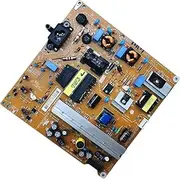 TV Power Strip Motherboard Replacement Spare Parts, Compatible for LG, 42 Inch TV 42LB561V 42LB5610-CD 42LB5520-CA 42LY320C-LA 42LB570V-ZB Power Strip LGP3942-14PL1 EAX65423701 (2.0) TV Accessories