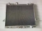 RADIATOR For ISUZU D-AMX RT50 AW TB50-LS 2012-2015 Full Aluminum (for: Isuzu)