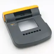 Fluke 1550C MegOhmMeter Insulation Tester Front Top Case Cover Housing