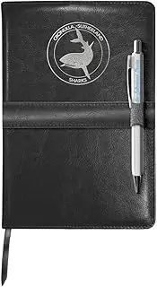 Cronulla Sharks NRL Rugby League Notebook and Pen Gift Pack