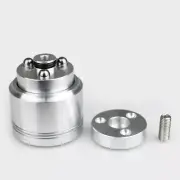 4PCS Adjustable Maglev Amplifier Isolation Stand Feet HiFi Speaker Spike