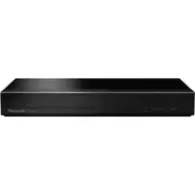 Panasonic DP-UB450GN 4K UHD Blu Ray Player