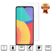Premium Tempered Glass Film Screen Protector Saver For TCL 20xe