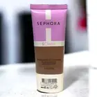 Sephora SClean Glowing Skin Foundation #31 Dark neutral brown undertones, SEALED