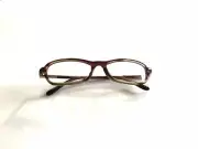Tom Ford Eyeglasses TF 5136 Brown/Tortoise 095 Size 51mm Optical Frame